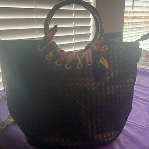 Ladies‎ Handbag